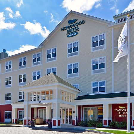 Homewood Suites By Hilton Dover Esterno foto