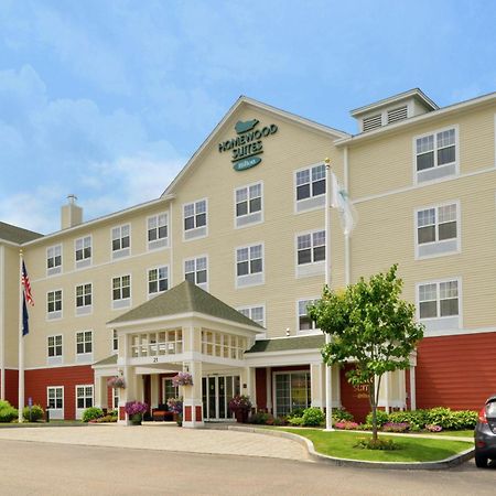 Homewood Suites By Hilton Dover Esterno foto