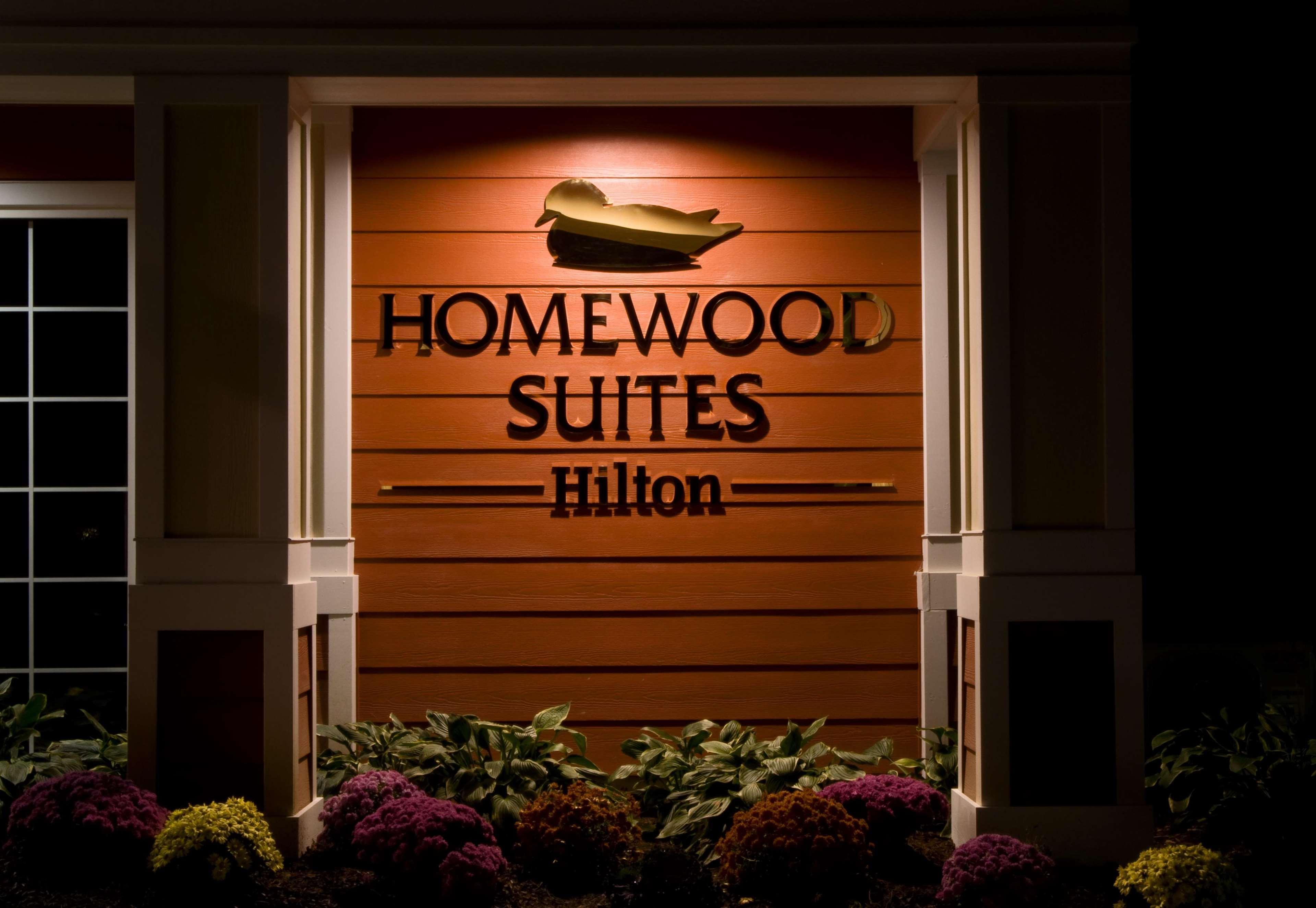 Homewood Suites By Hilton Dover Esterno foto