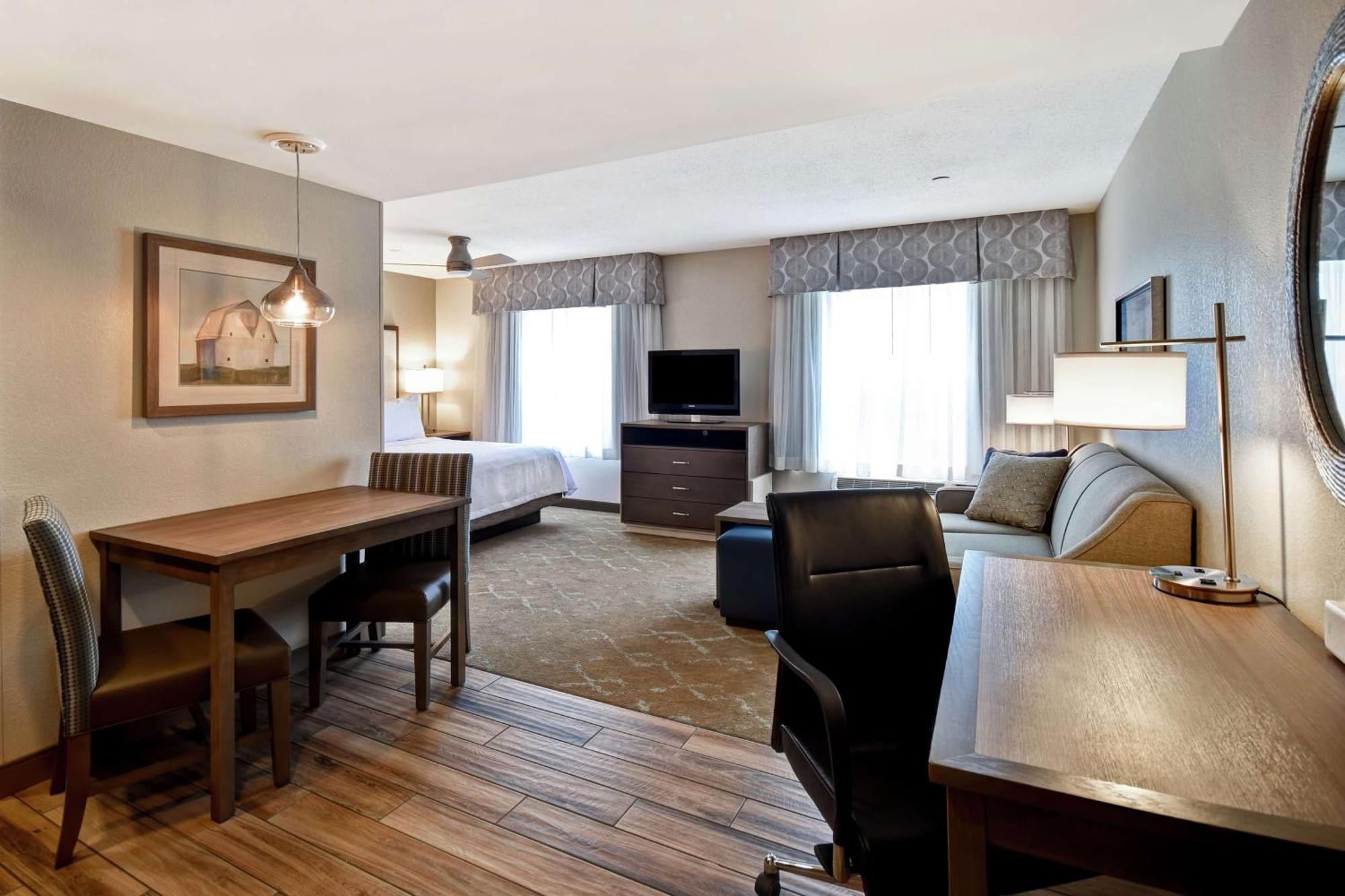 Homewood Suites By Hilton Dover Esterno foto