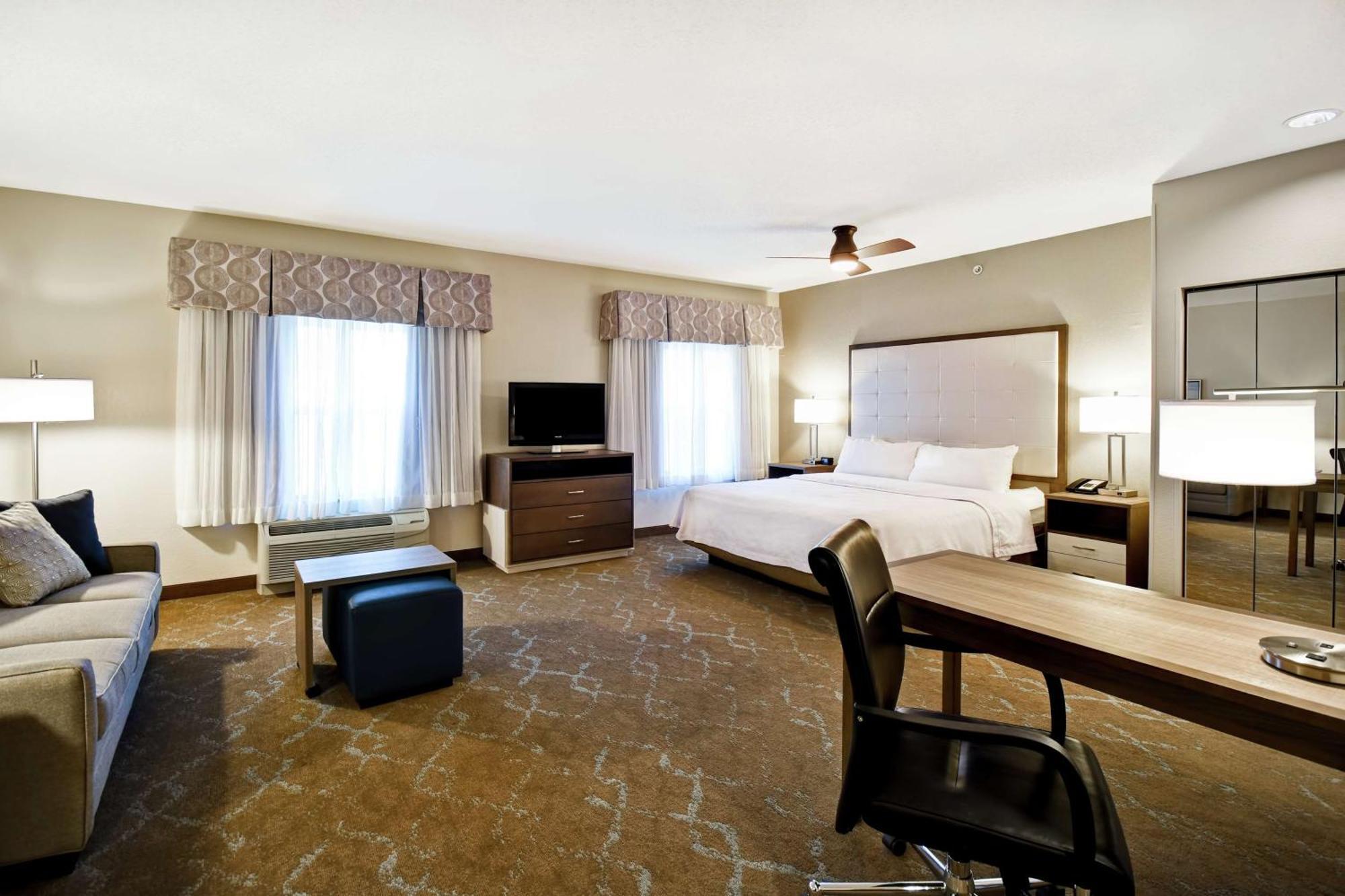 Homewood Suites By Hilton Dover Esterno foto