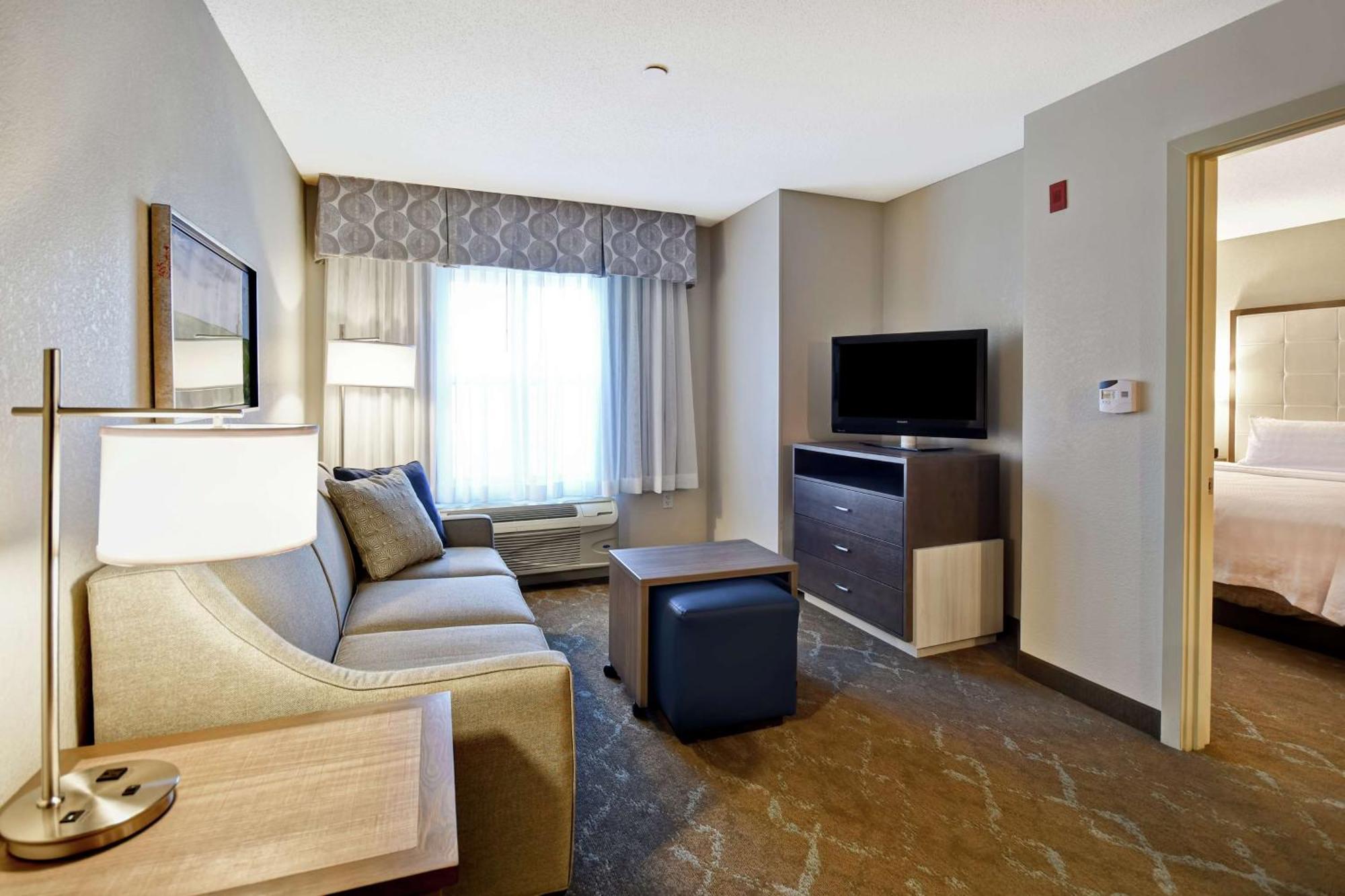 Homewood Suites By Hilton Dover Esterno foto