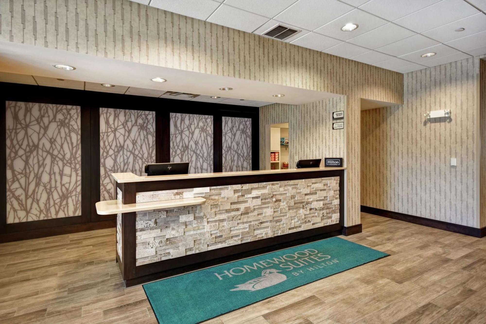 Homewood Suites By Hilton Dover Esterno foto