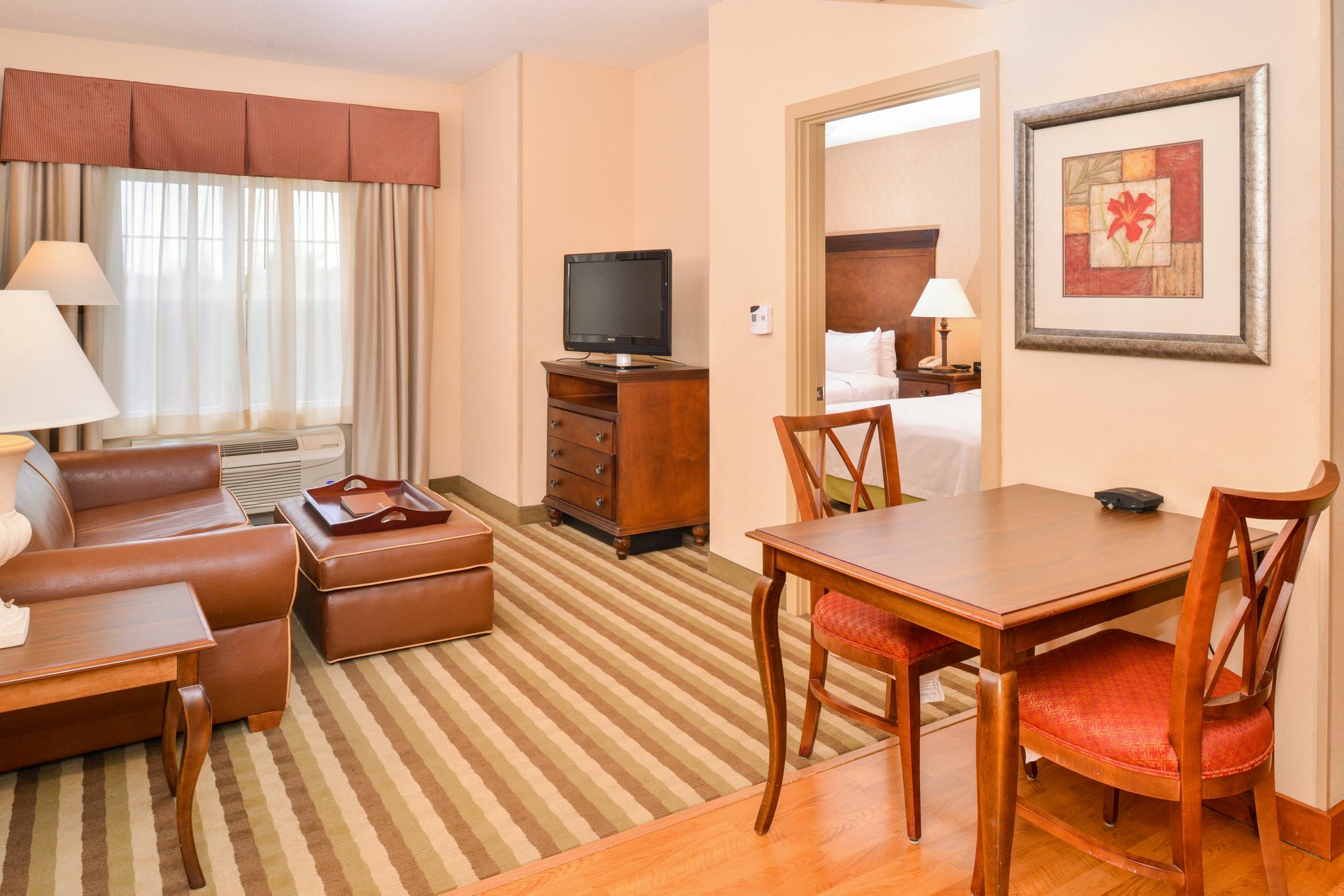 Homewood Suites By Hilton Dover Esterno foto