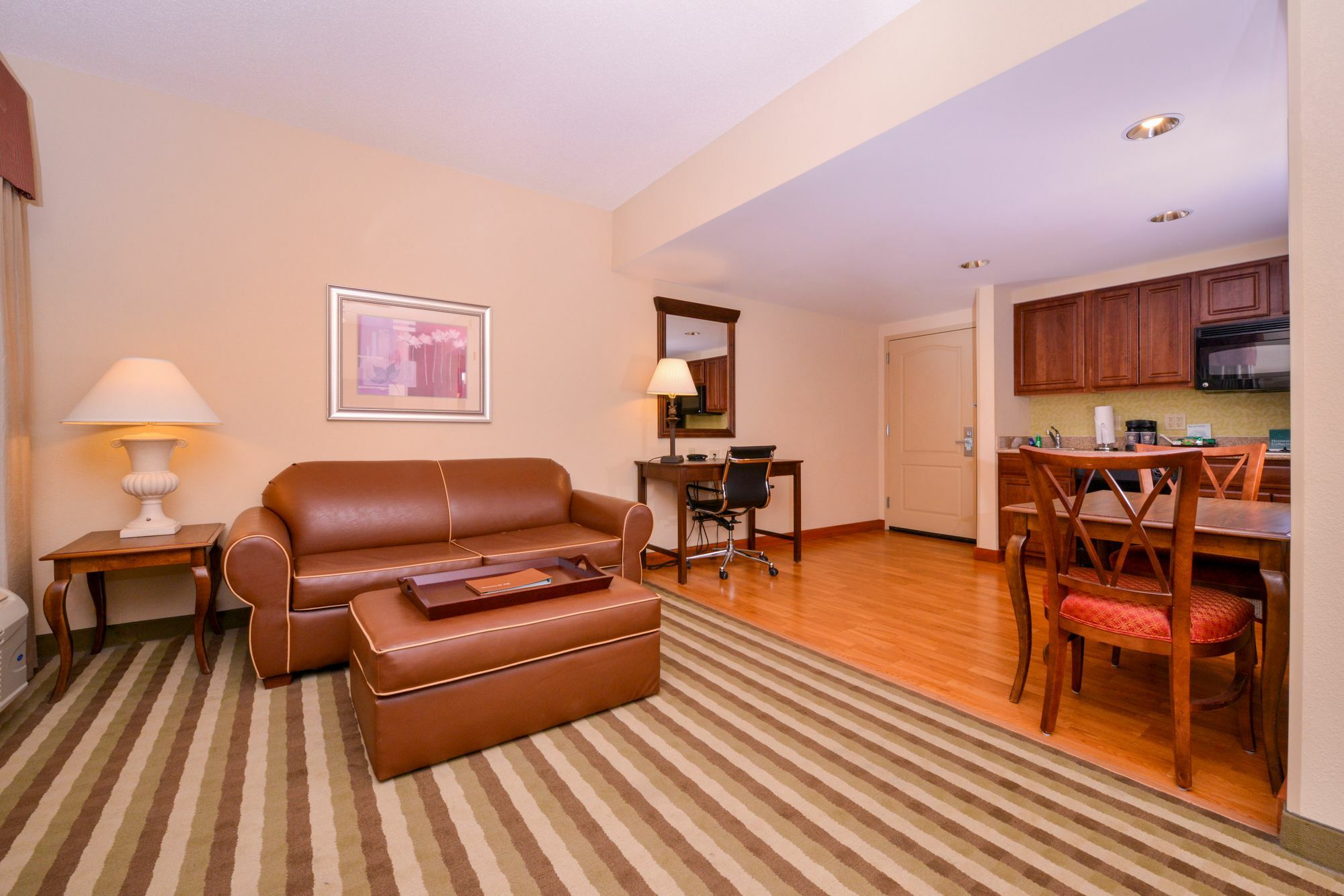 Homewood Suites By Hilton Dover Esterno foto